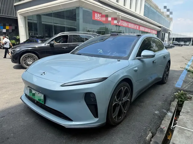 NIO ET5T 2024 75kWh Touring
