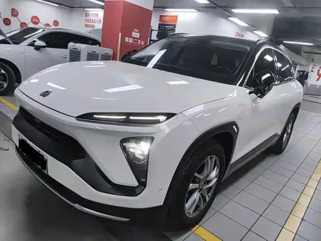 NIO ES6 2020 420KM Sport