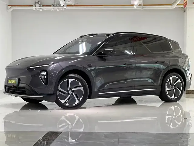 NIO ES6 2024 75kWh