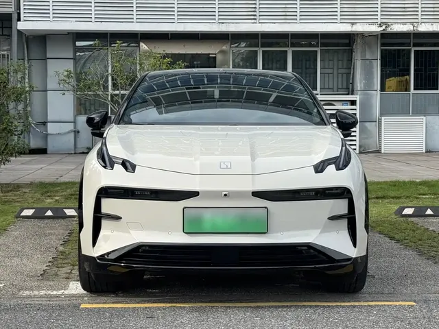 ZEEKR X 2025 5-Seater RWD Edition