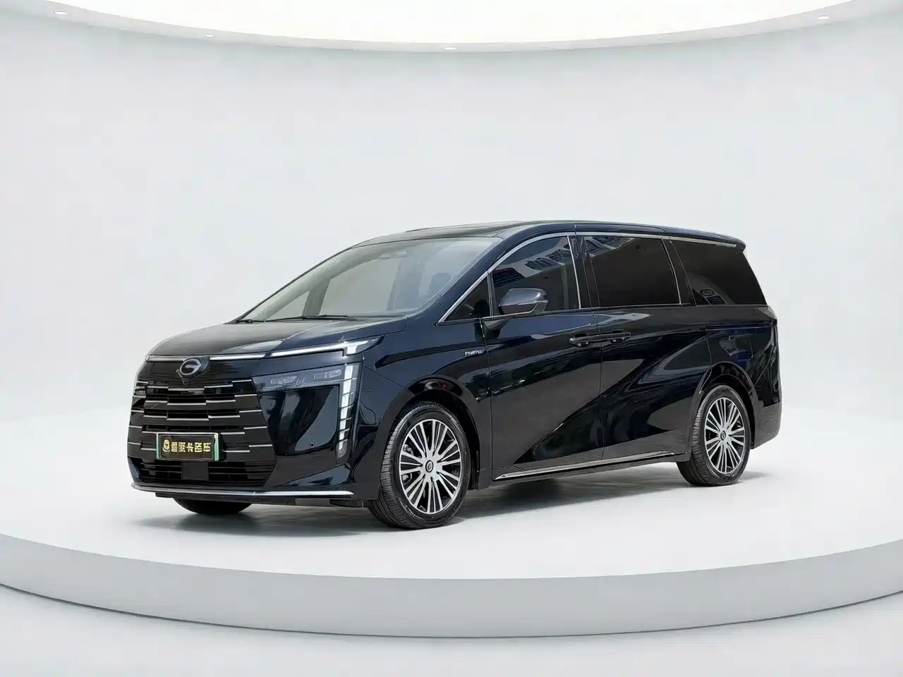 GAC Trumpchi E8 NEV 2024 Model 150km MAX+