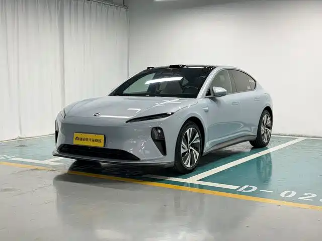 NIO ET5 2022 75kWh