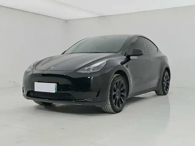 Tesla Model Y 2022 Facelift Rear-Wheel Drive Version