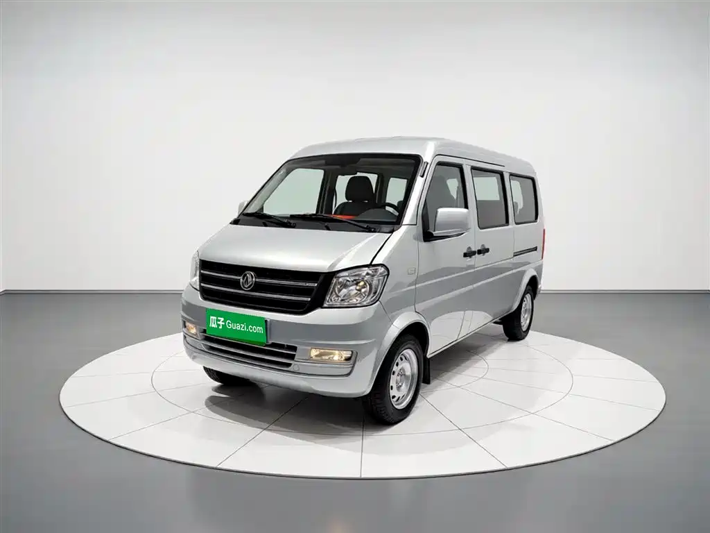 Dongfeng Xiaokang DFSK K07S 2022 1.3L High-Power Base Edition