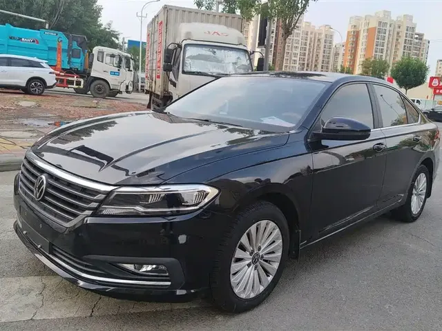 Volkswagen Lavida 2021 280TSI DSG Comfort Edition