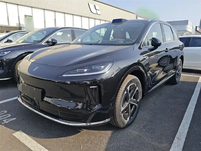 Shangjie SUV 2025 Extended Range Edition