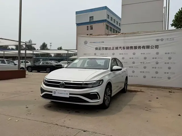 Volkswagen Bora 2025 200TSI DSG Joy Ride Navigation Edition