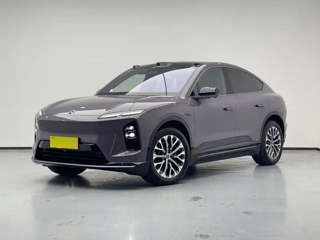 NIO EC6 2025 75kWh