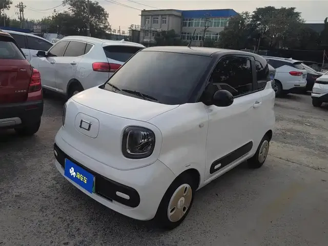 Besturn Bestune Pony 2025 222km Agile Horse