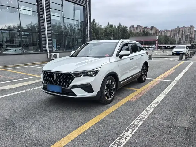 Besturn Bestune T77 2021 PRO 280 TID Automatic Luxury