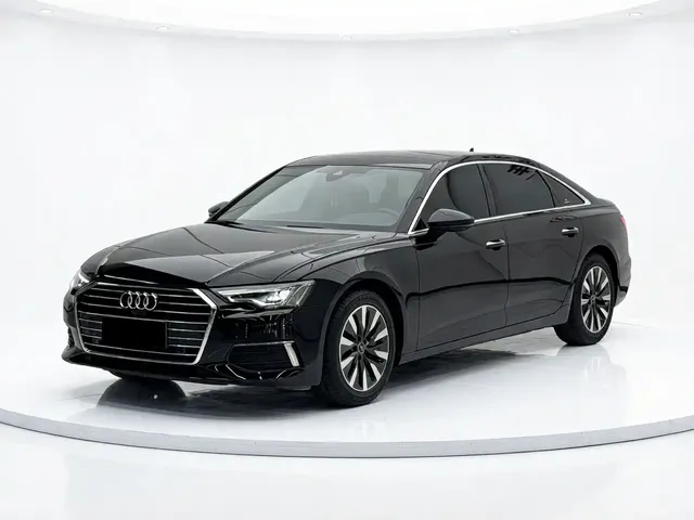 Audi A6L 2022 45 TFSI Premium Elegance