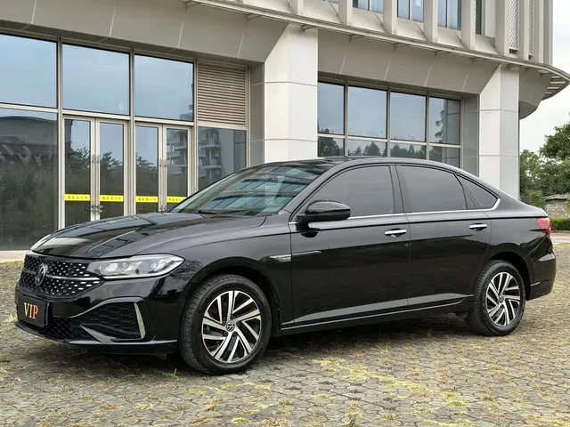 Volkswagen Lavida 2023 300TSI DSG Starlight Full Comfort Edition