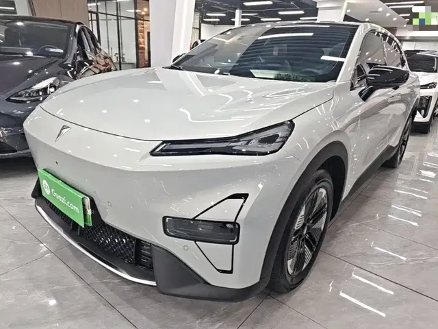 Deepal Shenlan S05 2026 620Max Pure Electric Edition