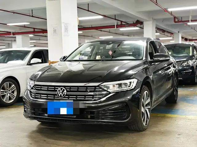 Volkswagen Sagitar 2023 300TSI DSG Leap Edition