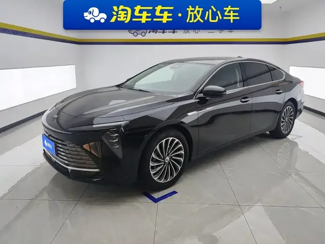 Buick LaCrosse 2023 28T Premium Edition