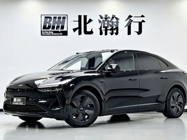 Ledao L60 2024 60kWh Rear-Wheel Drive
