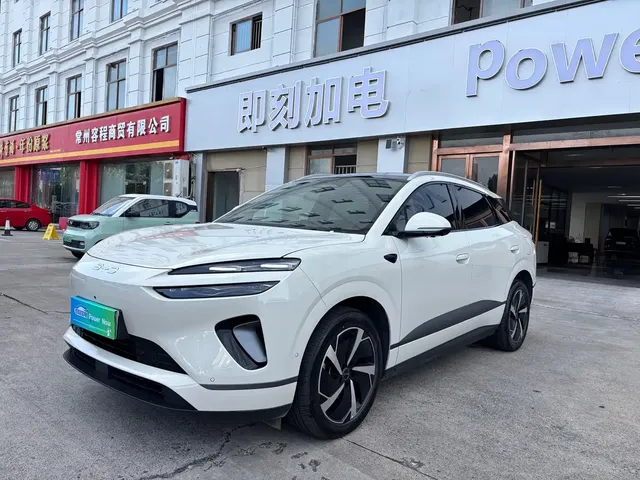 BYD Sealion 06 New Energy 2025 DM-i 170 Pilot Plus Edition