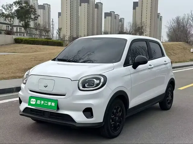 Leapmotor T03 2025 Model 310 Comfort Edition