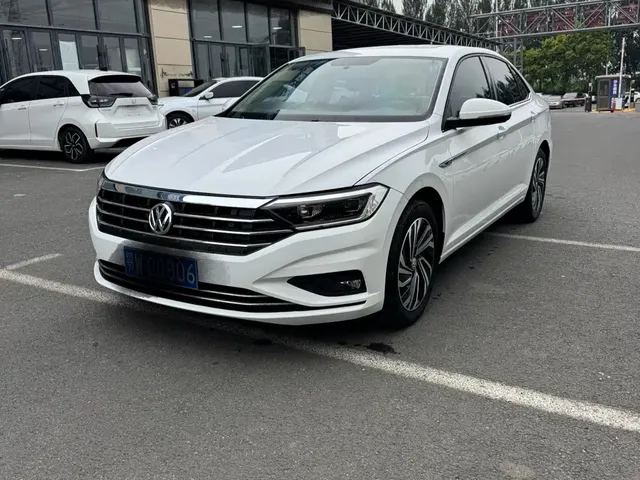Volkswagen Sagitar 2022 280TSI DSG Surpassing Edition