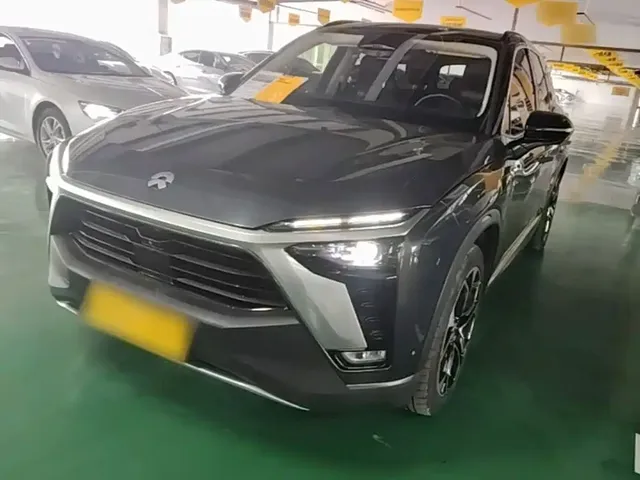 NIO ES8 2020 415KM Signature Edition 7-Seater