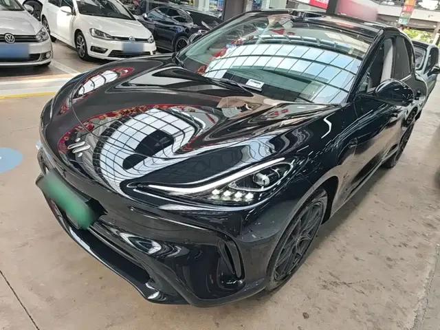 IM Motors IM LS6 2023 Max Standard Edition