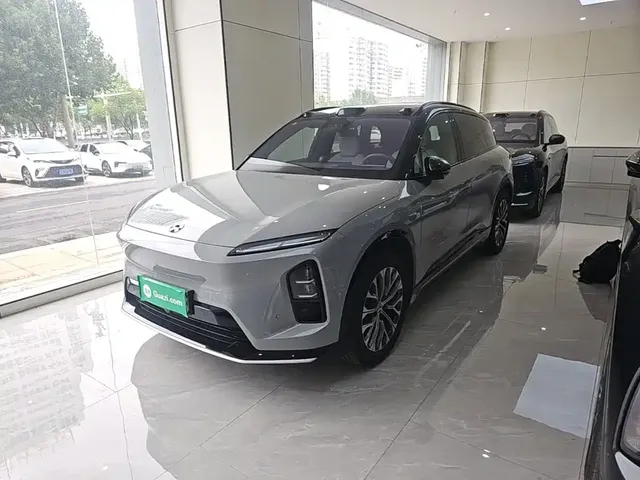 NIO ES6 2025 75kWh