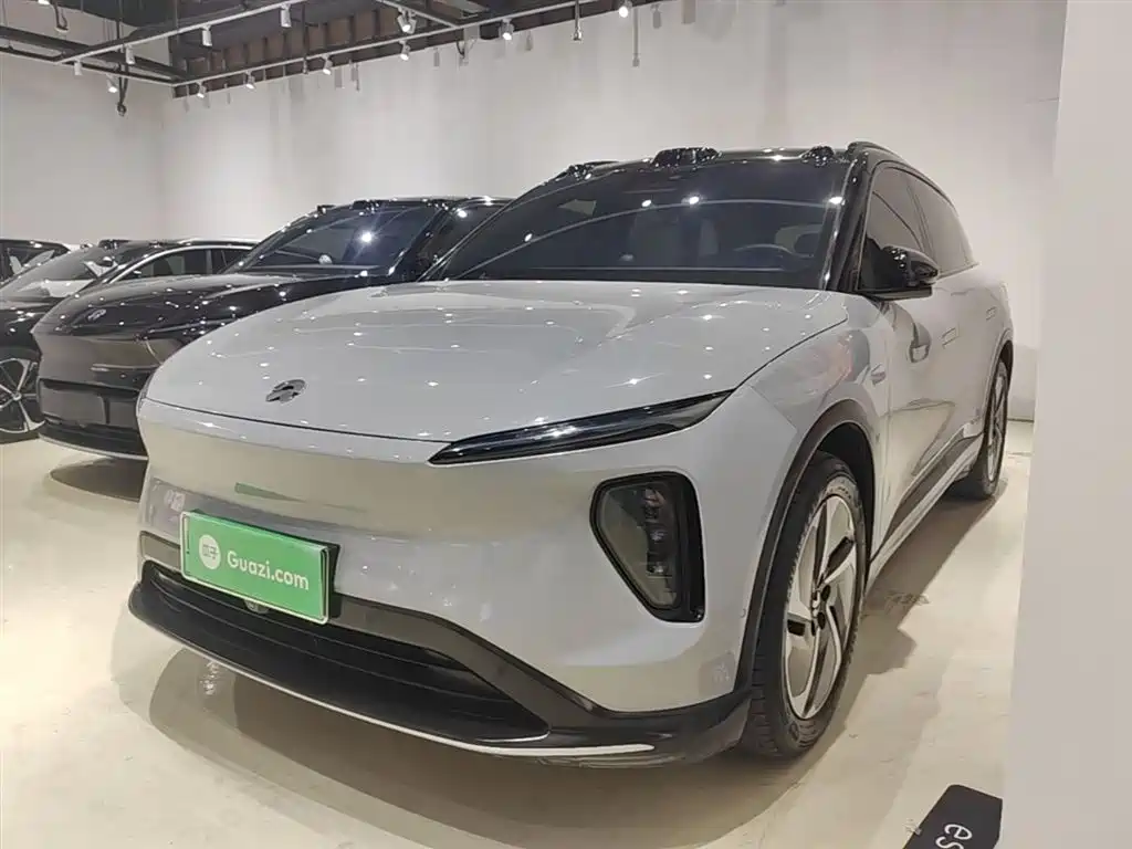 NIO ES6 2023 75kWh