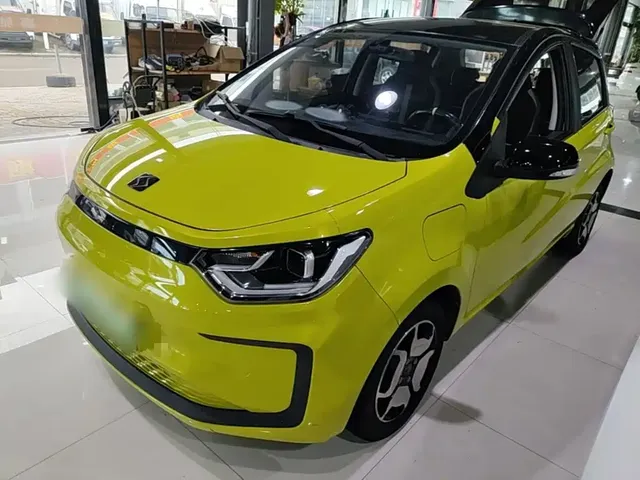 Sehol Flower Fairy 2021 Jimei Edition 302km Luxury