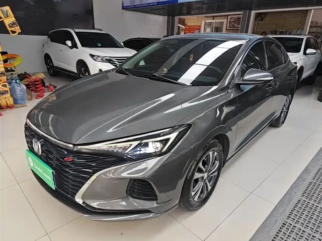 Changan Eado 2021 PLUS Blue Whale NE 1.4T GDI DCT Premium