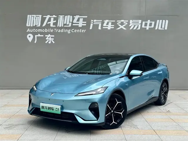 Deepal Shenlan L07 2024 230Max Qiankun Intelligent Driving ADS SE Extended Range