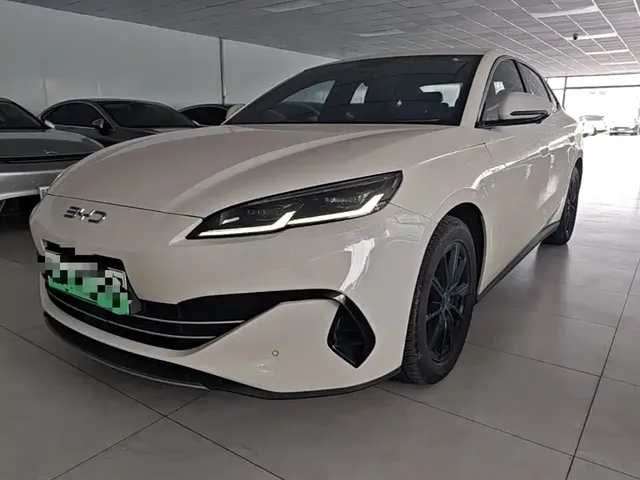 BYD Seal 06 New Energy 2024 DM-i 80KM Prestige