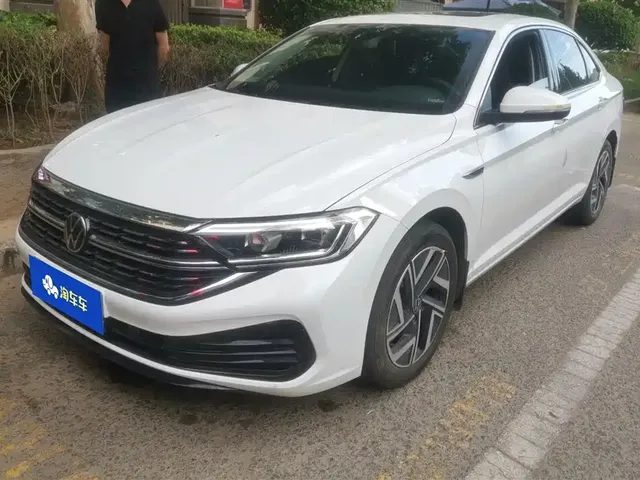 Volkswagen Sagitar 2023 300TSI DSG Surpassing Edition