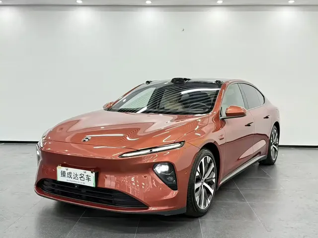 NIO ET7 2023 100kWh