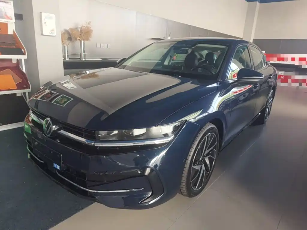 Volkswagen Magotan 2024 380TSI DSG Ultimate Edition