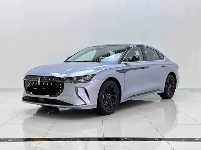 Lincoln Z 2024 2.0T 2WD Premium Hybrid Edition