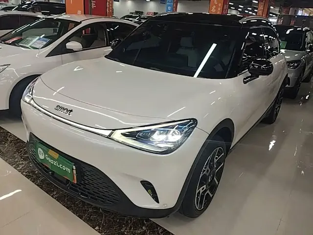 smart Elf #1 2022 Pro+ Edition