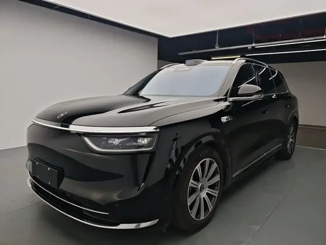 AITO Wenjie AITO M8 2025 Model Extended Range Max+ Edition 53.4kWh 6-Seater