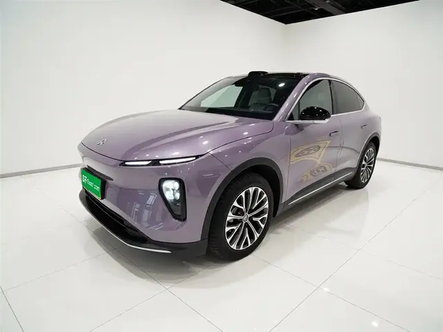 NIO ES6 2025 75kWh