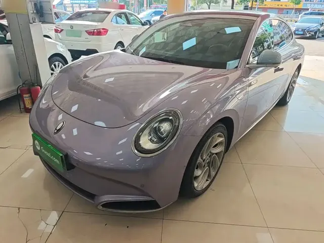 Ora Lightning Cat 2022 555km Premium Edition
