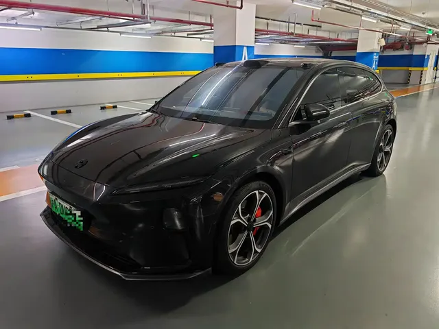 NIO ET5T 2024 75kWh Touring