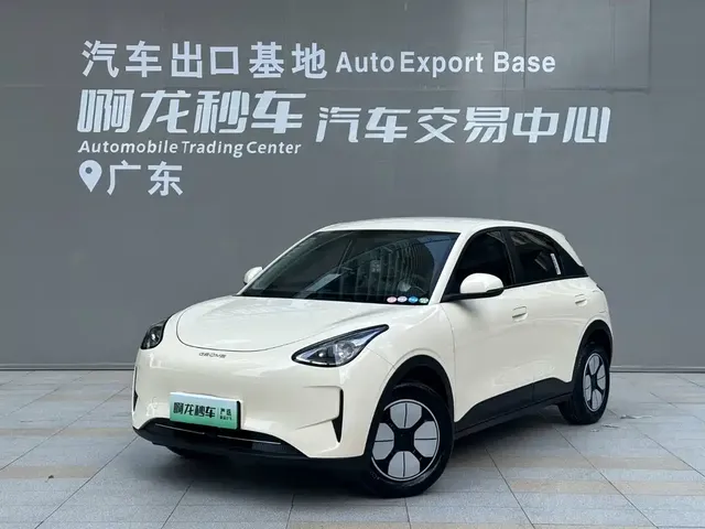 Geely Galaxy Starry Wish 2025 310km Youth Edition