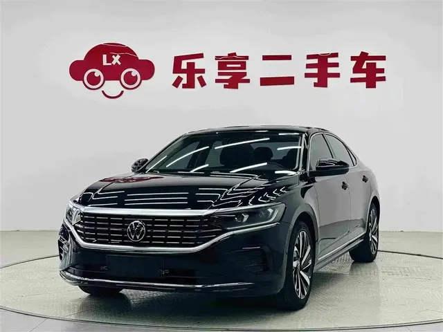 Volkswagen Passat 2022 330TSI Elite Edition
