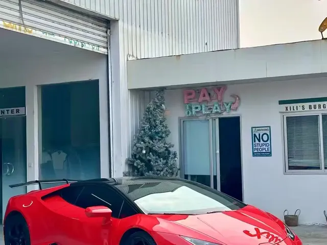 Lamborghini Huracán 2019 Huracán EVO