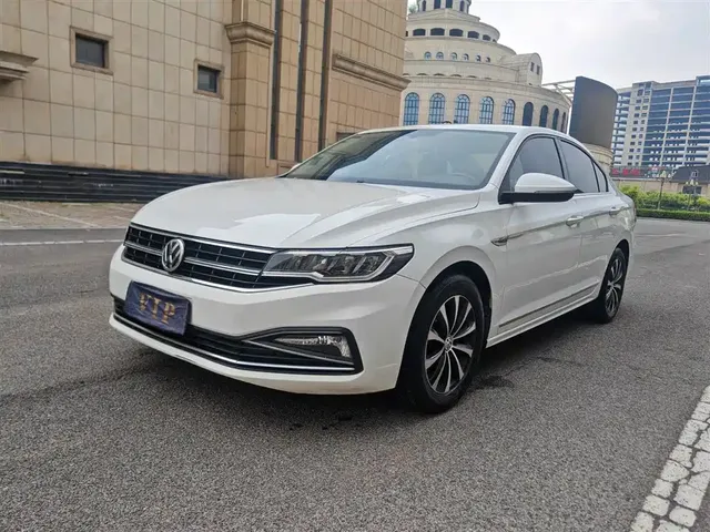 Volkswagen Bora 2019 280TSI DSG Elite Type