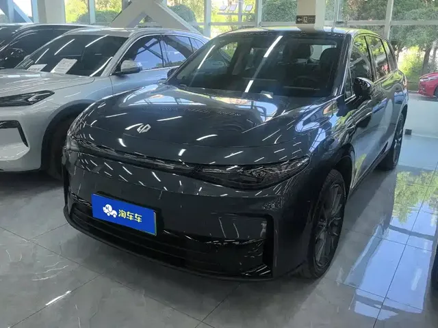 Leapmotor C10 2026 605 Delight Edition