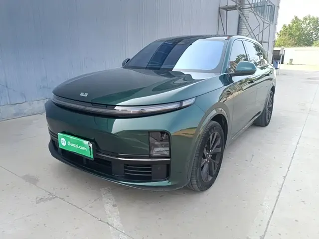 Li Auto L7 2023 Air