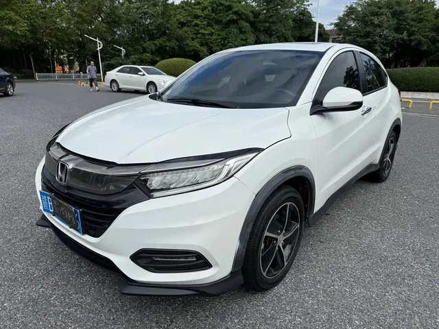 Honda Vezel 2019 1.5L CVT Luxury China V
