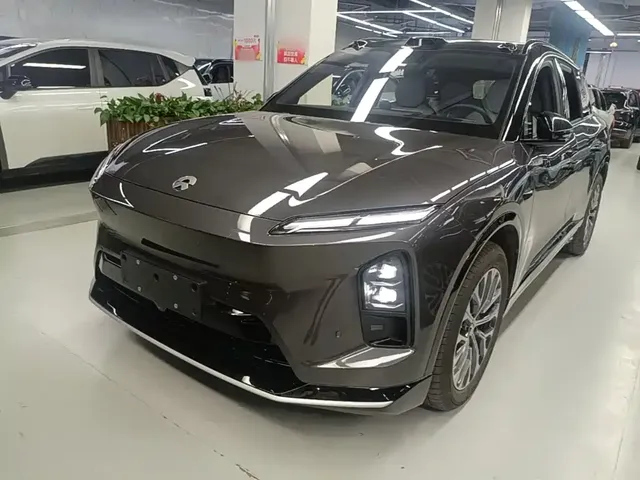 NIO ES6 2025 75kWh