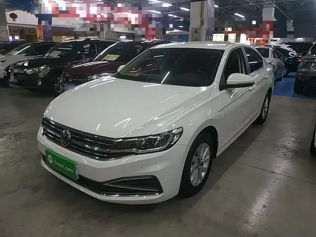 Volkswagen Bora 2021 1.5L Automatic Fashion Smart Edition