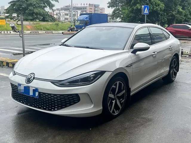 Volkswagen Lamando 2022 Lamando L 280TSI DSG Cool Edition